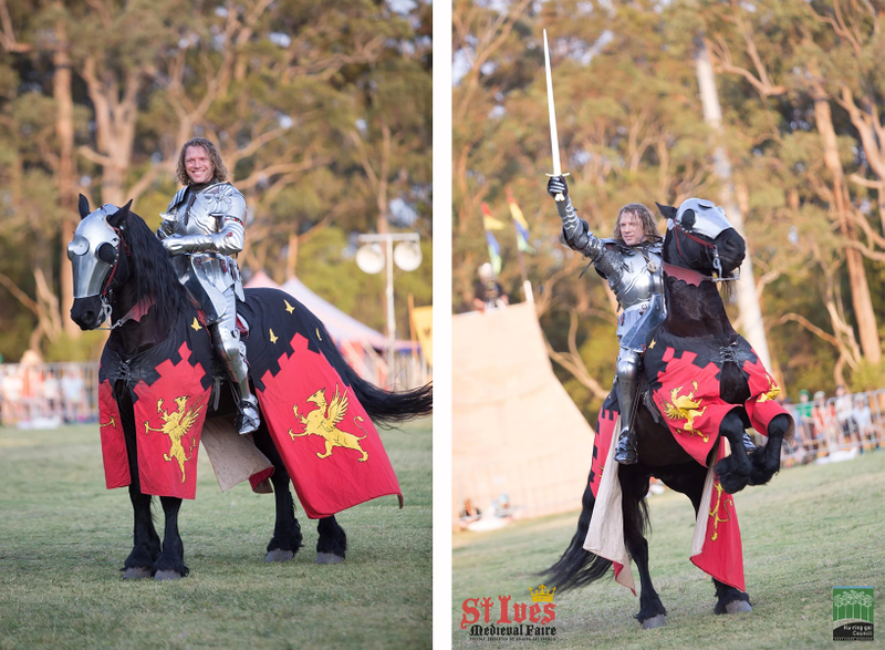 Image: Gareth Carr / Ku-ring-gai Council